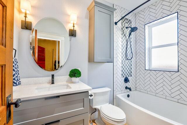 Tampa bathroom remodel guide